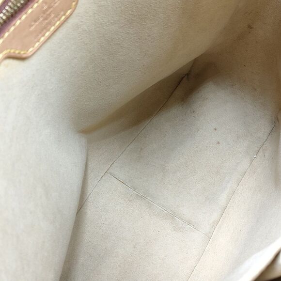 LOUIS VUITTON Looping GM Bag - Picture 14 of 16